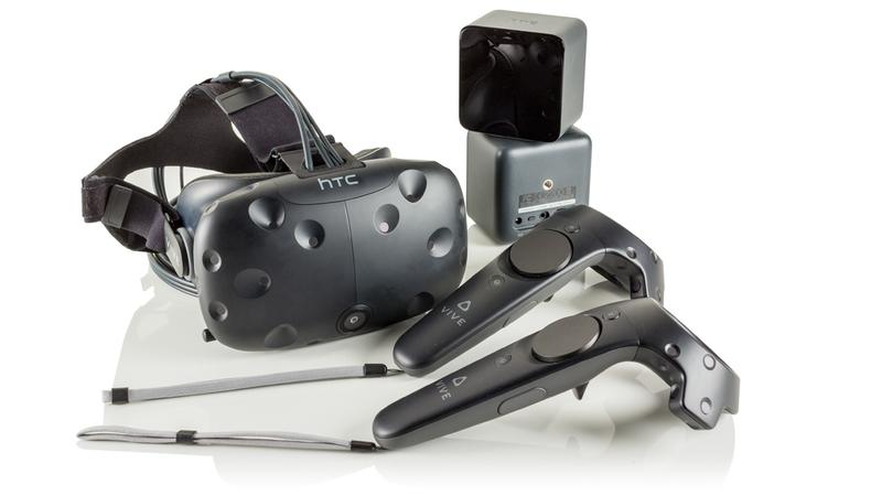 Oculus drops base unit price, announces new Oculus Go standalone headset